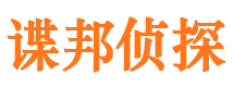 南岗侦探公司